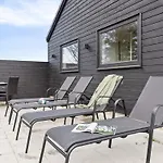 5 Star In Ferienhaus