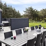 Ferienhaus 5 Star In *