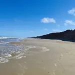 5 Star In Hébergement de vacances Løkken