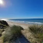 Сasa de vacaciones 5 Star In Løkken