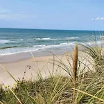 Сasa de vacaciones 5 Star In Løkken