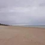 5 Star In Сasa de vacaciones Løkken
