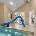 Сasa de vacaciones 5 Star In *
