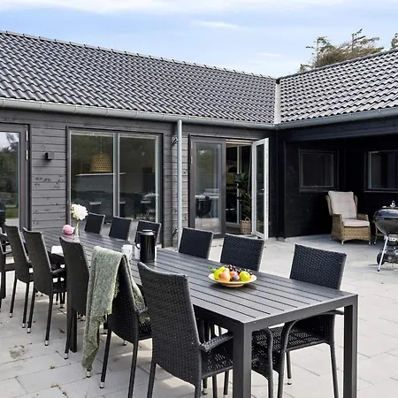 Дом отдыха 5 Star In