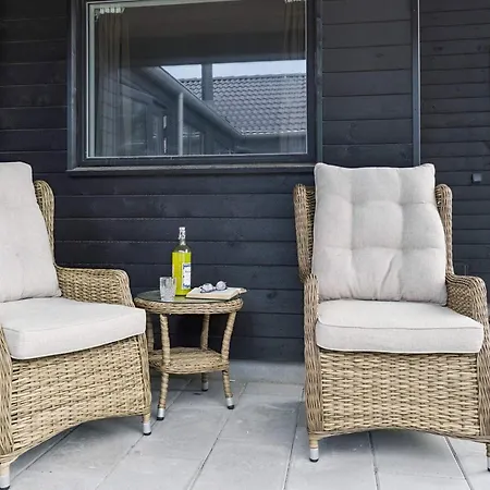 5 Star In * Лёккен