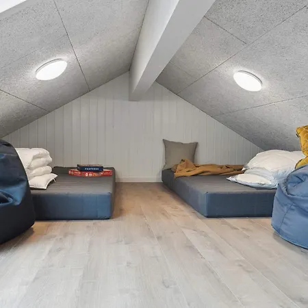 5 Star In * Лёккен