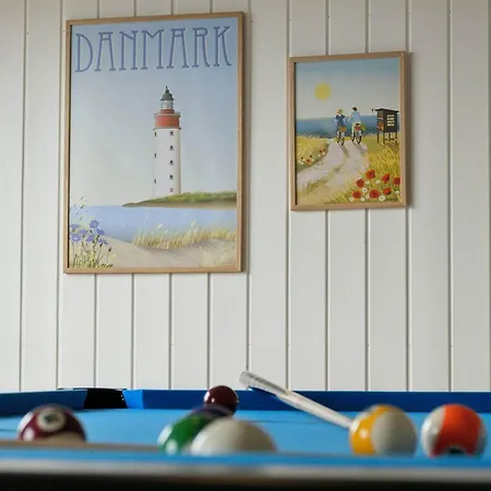 Дом отдыха 5 Star In