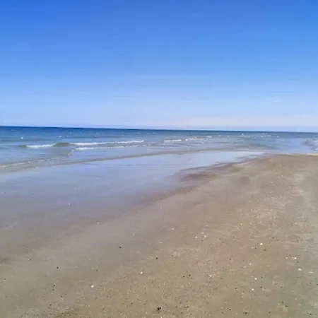 Дом отдыха 5 Star In Лёккен