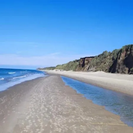 5 Star In Лёккен