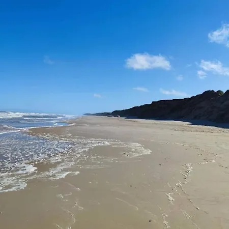 5 Star In Дом отдыха Лёккен