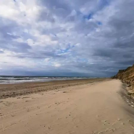 5 Star In Лёккен