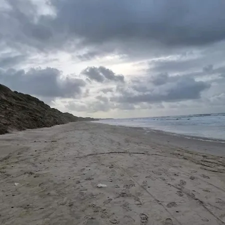 Дом отдыха 5 Star In Лёккен