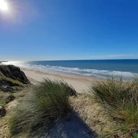 Дом отдыха 5 Star In Лёккен