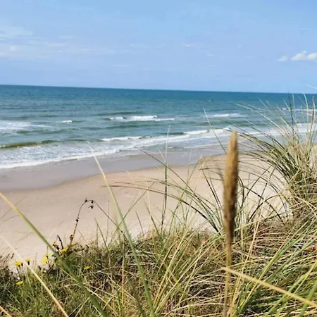 Дом отдыха 5 Star In Лёккен