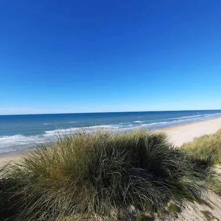 5 Star In Лёккен