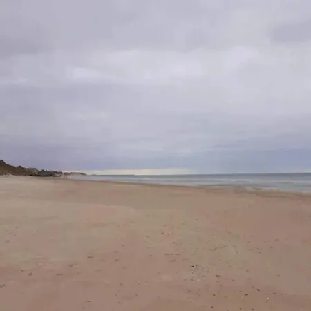 5 Star In Дом отдыха Лёккен