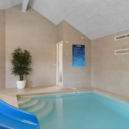 5 Star In Дом отдыха Лёккен