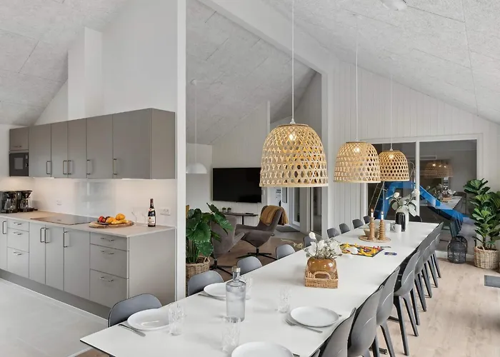5 Star In Løkken